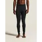 CRAFT Wool Comfort Thermobroek Lang Zwart Heren — afbeelding 9