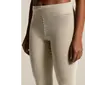 CRAFT Wool Comfort Thermobroek Lang Zwart Dames — afbeelding 4