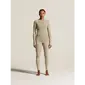 CRAFT Wool Comfort Thermobroek Lang Zwart Dames — afbeelding 7