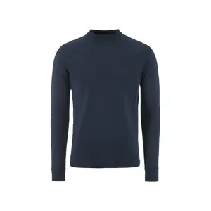 CRAFT Wool Comfort RN Thermoshirt Lange Mouwen NIGHT Heren
