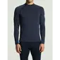CRAFT Wool Comfort RN Thermoshirt Lange Mouwen NIGHT Heren — afbeelding 7