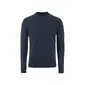 CRAFT Wool Comfort RN Thermoshirt Lange Mouwen NIGHT Heren — afbeelding 1