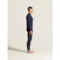 CRAFT Wool Comfort RN Thermoshirt Lange Mouwen NIGHT Heren — afbeelding 8