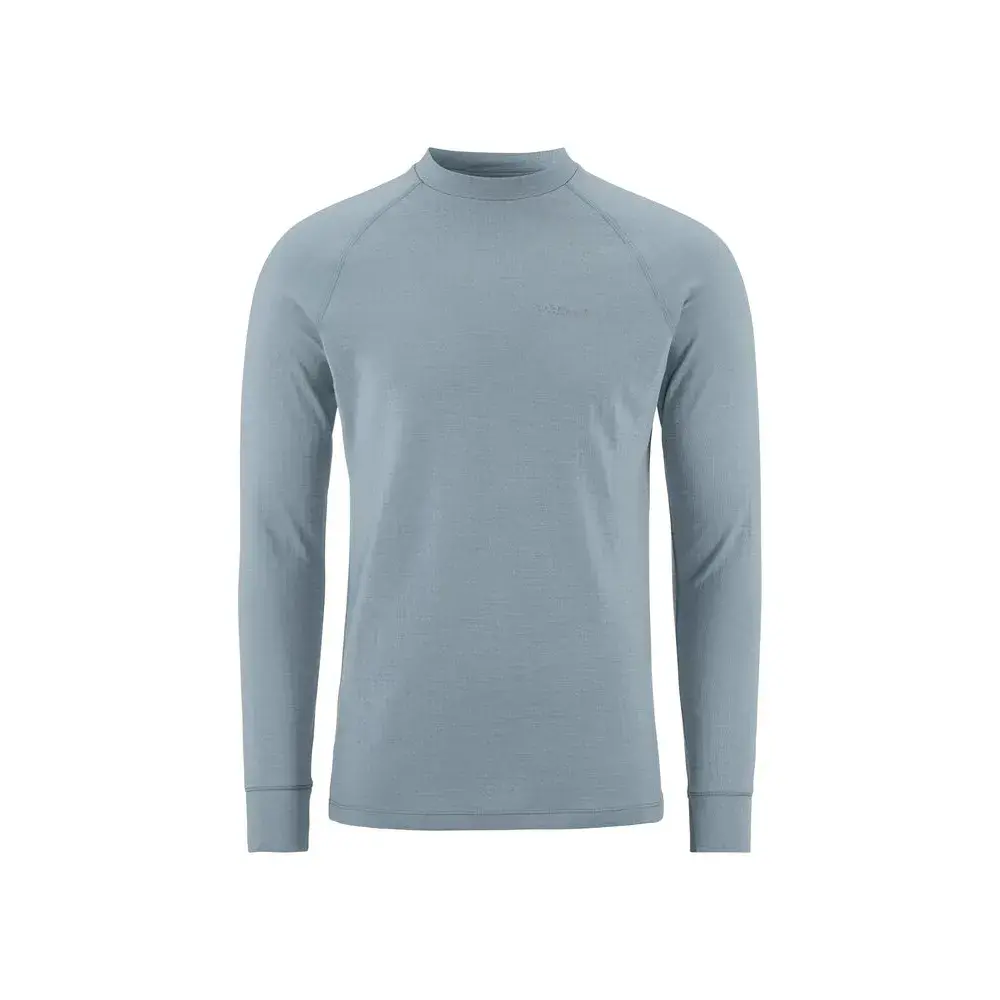 CRAFT Wool Comfort RN Thermoshirt Lange Mouwen SHADE Heren