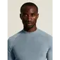 CRAFT Wool Comfort RN Thermoshirt Lange Mouwen SHADE Heren — afbeelding 9