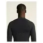 CRAFT Wool Extreme X 2 Thermoshirt Lange Mouwen Zwart Heren — afbeelding 4