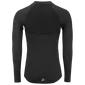 CRAFT Wool Extreme X 2 Thermoshirt Lange Mouwen Zwart Heren — afbeelding 1