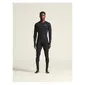 CRAFT Wool Extreme X 2 Thermoshirt Lange Mouwen Zwart Heren — afbeelding 6