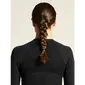 CRAFT Wool Extreme X 2 Thermoshirt Lange Mouwen Zwart Dames — afbeelding 6