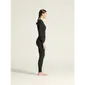 CRAFT Wool Extreme X 2 Thermoshirt Lange Mouwen Zwart Dames — afbeelding 9