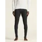 CRAFT Wool Extreme X 2 Thermobroek Lang Zwart Heren — afbeelding 3
