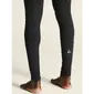 CRAFT Wool Extreme X 2 Thermobroek Lang Zwart Heren — afbeelding 4