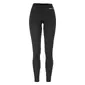 CRAFT Wool Extreme X 2 Thermobroek Lang Zwart Dames — afbeelding 1