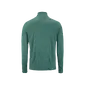 CRAFT Wool Hardloopshirt Lange Mouwen PERIDOT/MELANGE Heren — afbeelding 2