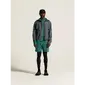 CRAFT Wool Hardloopshirt Lange Mouwen PERIDOT/MELANGE Heren — afbeelding 9