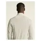 CRAFT Wool Hardloopshirt Lange Mouwen Beige Melange Heren — afbeelding 7
