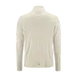 CRAFT Wool Hardloopshirt Lange Mouwen Beige Melange Heren — afbeelding 2