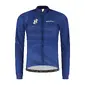 Craft Simone Cornelisse Fietsshirt Lange Mouwen Donkerblauw/Blauw Heren