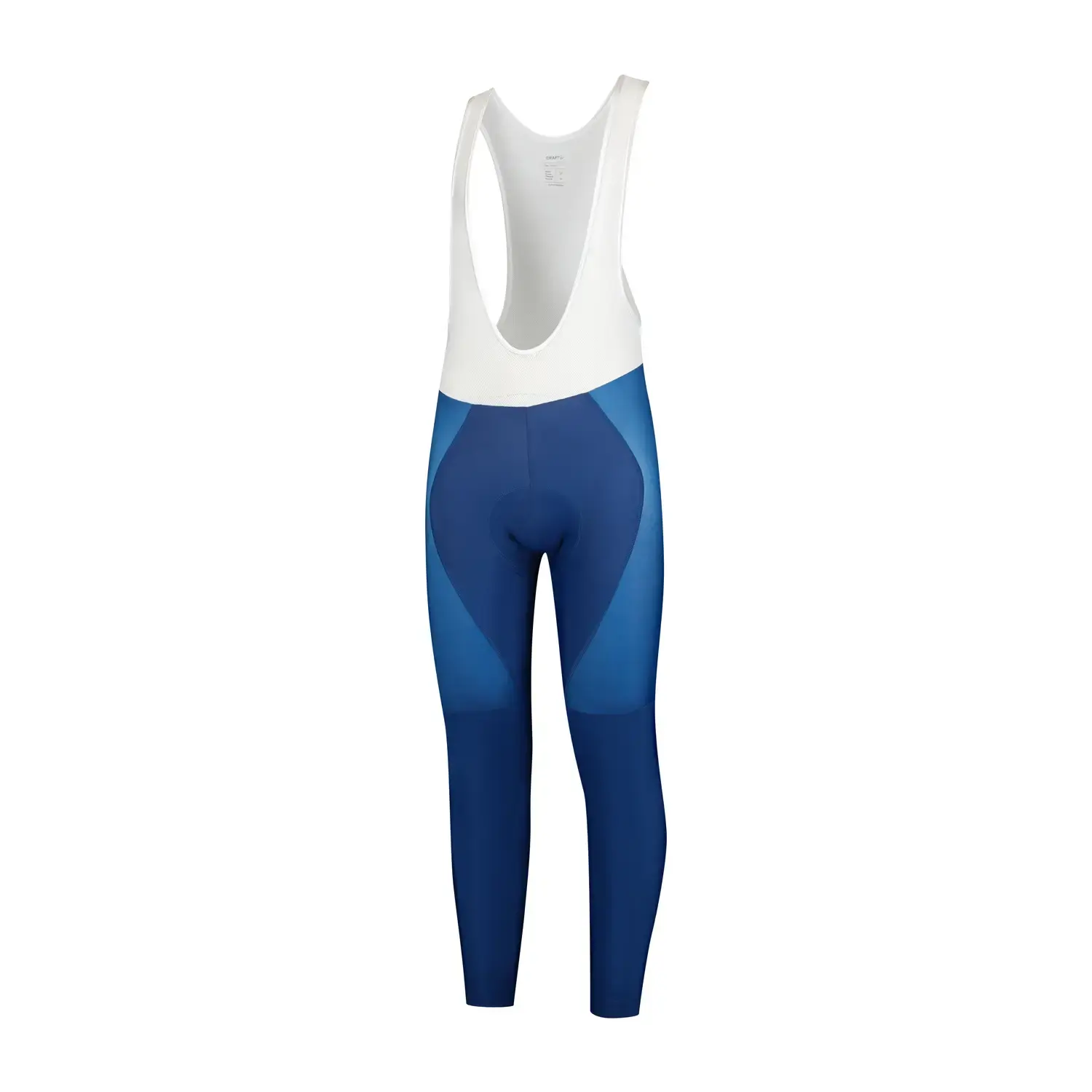 CRAFT Elements 2 LMTD Fietsbroek Lang Met Zeem Blauw Heren