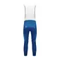 CRAFT Elements 2 LMTD Fietsbroek Lang Met Zeem Blauw Heren — afbeelding 2