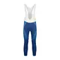 CRAFT Elements 2 LMTD Fietsbroek Lang Met Zeem Blauw Heren — afbeelding 3