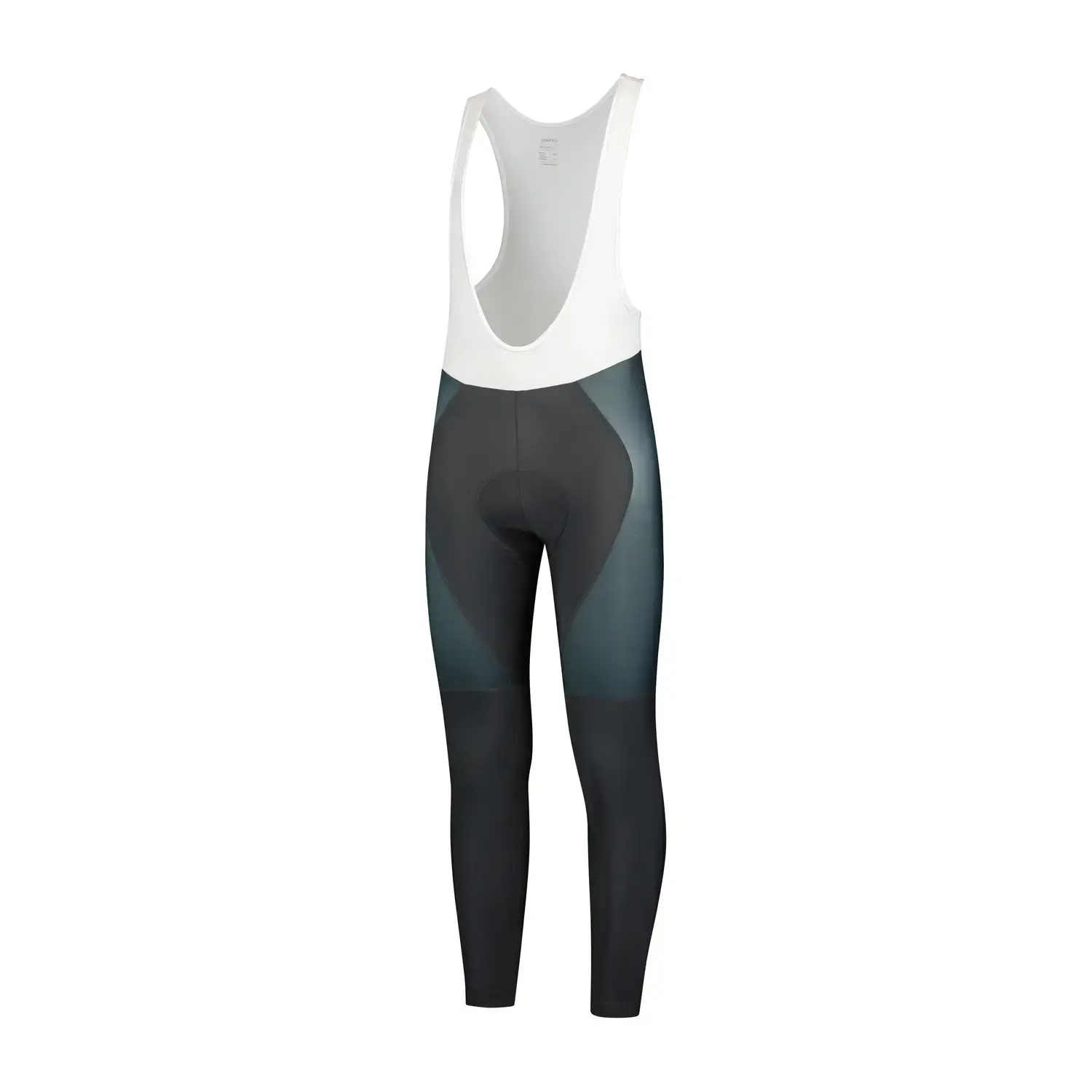 CRAFT Elements 2 LMTD Fietsbroek Lang Met Zeem Donkergrijs Heren