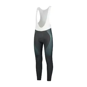 CRAFT Elements 2 LMTD Fietsbroek Lang Met Zeem Donkergrijs Heren