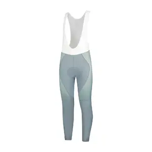 Craft Elements 2 LMTD Fietsbroek Lang Met Zeem Lichtgrijs Heren