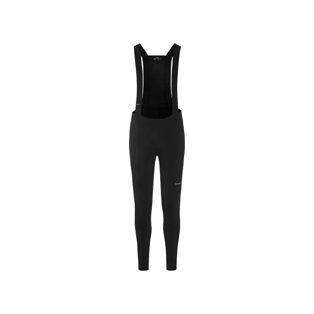 CRAFT Bike SubZ C3 Fietsbroek Lang met Zeem Zwart Heren