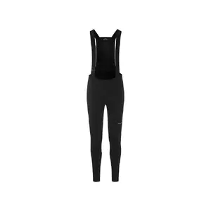 CRAFT Bike SubZ C3 Fietsbroek Lang met Zeem Zwart Heren