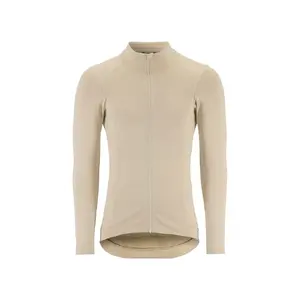 CRAFT Bike SubZ 2 Fietsshirt Lange Mouwen Beige Heren