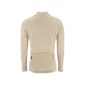 CRAFT Bike SubZ 2 Fietsshirt Lange Mouwen Beige Heren — afbeelding 2