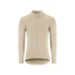 CRAFT Bike SubZ 2 Fietsshirt Lange Mouwen Beige Heren — afbeelding 1