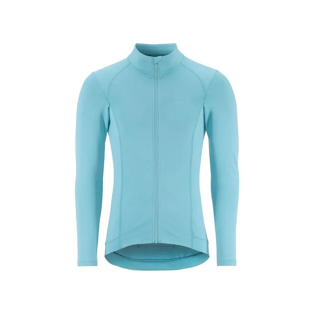 CRAFT Bike SubZ 2 Fietsshirt Lange Mouwen AIR BLUE Heren