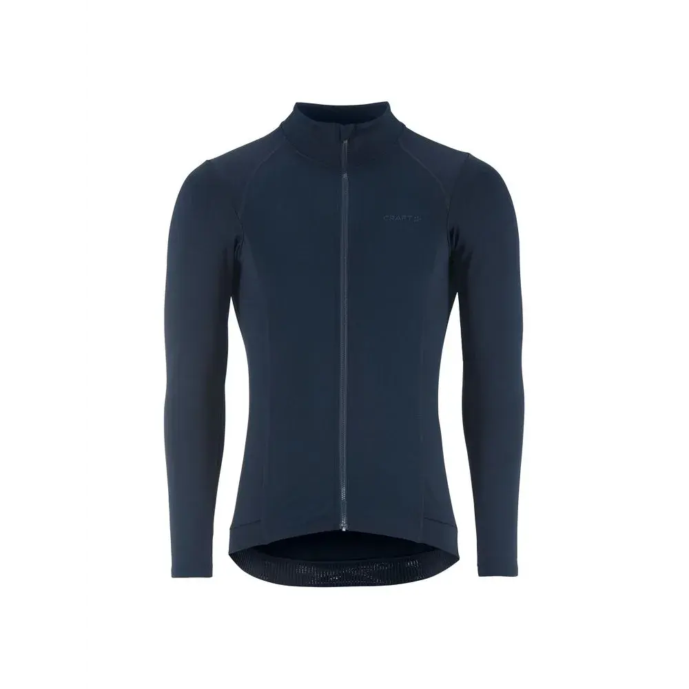 CRAFT Bike SubZ 2 Fietsshirt Lange Mouwen BLAZE Heren