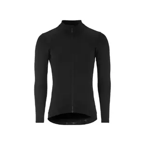 Craft Bike SubZ 2 Fietsshirt Lange Mouwen Zwart Heren