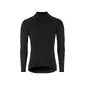 CRAFT Bike SubZ 2 Fietsshirt Lange Mouwen Zwart Heren — afbeelding 1
