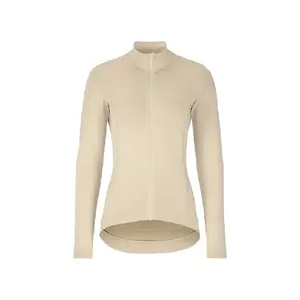 CRAFT Bike SubZ 2 Fietsshirt Lange Mouwen Beige Dames