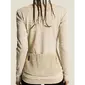 CRAFT Bike SubZ 2 Fietsshirt Lange Mouwen Beige Dames — afbeelding 3