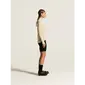 CRAFT Bike SubZ 2 Fietsshirt Lange Mouwen Beige Dames — afbeelding 4
