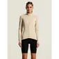 CRAFT Bike SubZ 2 Fietsshirt Lange Mouwen Beige Dames — afbeelding 8