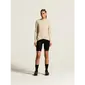 CRAFT Bike SubZ 2 Fietsshirt Lange Mouwen Beige Dames — afbeelding 9