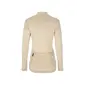CRAFT Bike SubZ 2 Fietsshirt Lange Mouwen Beige Dames — afbeelding 2