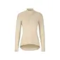 CRAFT Bike SubZ 2 Fietsshirt Lange Mouwen Beige Dames — afbeelding 1