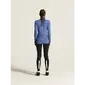 CRAFT Bike SubZ 2 Fietsshirt Lange Mouwen Blauw Dames — afbeelding 5