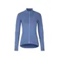 CRAFT Bike SubZ 2 Fietsshirt Lange Mouwen Blauw Dames — afbeelding 1