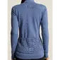 CRAFT Bike SubZ 2 Fietsshirt Lange Mouwen Blauw Dames — afbeelding 7