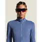 CRAFT Bike SubZ 2 Fietsshirt Lange Mouwen Blauw Dames — afbeelding 9