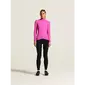 CRAFT Bike SubZ 2 Fietsshirt Lange Mouwen Roze Dames — afbeelding 3