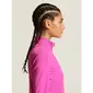 CRAFT Bike SubZ 2 Fietsshirt Lange Mouwen Roze Dames — afbeelding 4